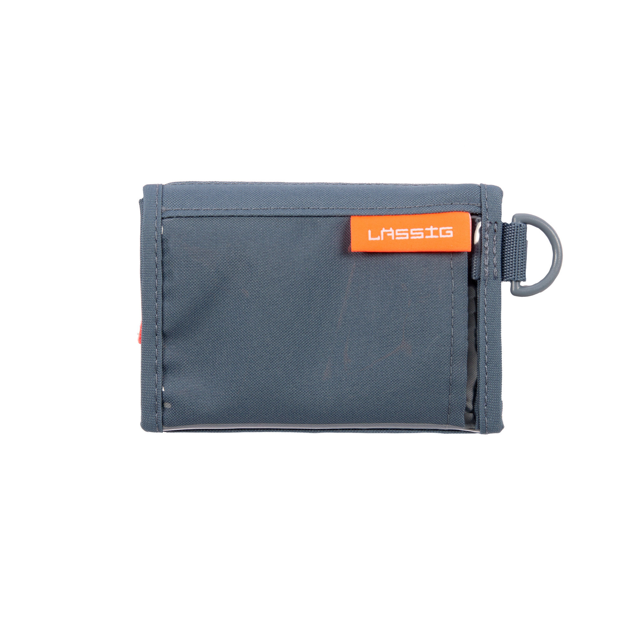Lässig School Wallet Bold blue - 3