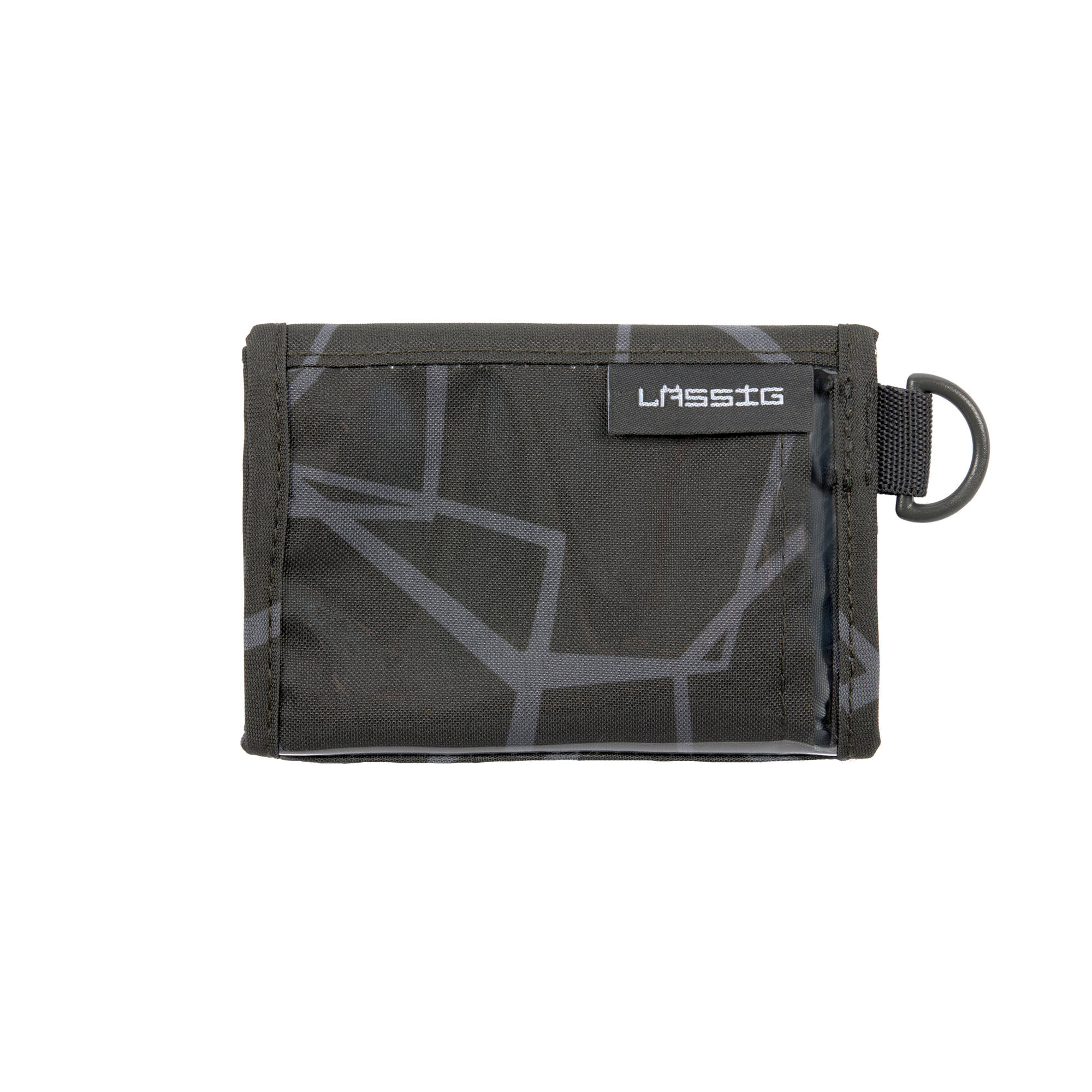 Lässig School Wallet Bold Edges grey - 2