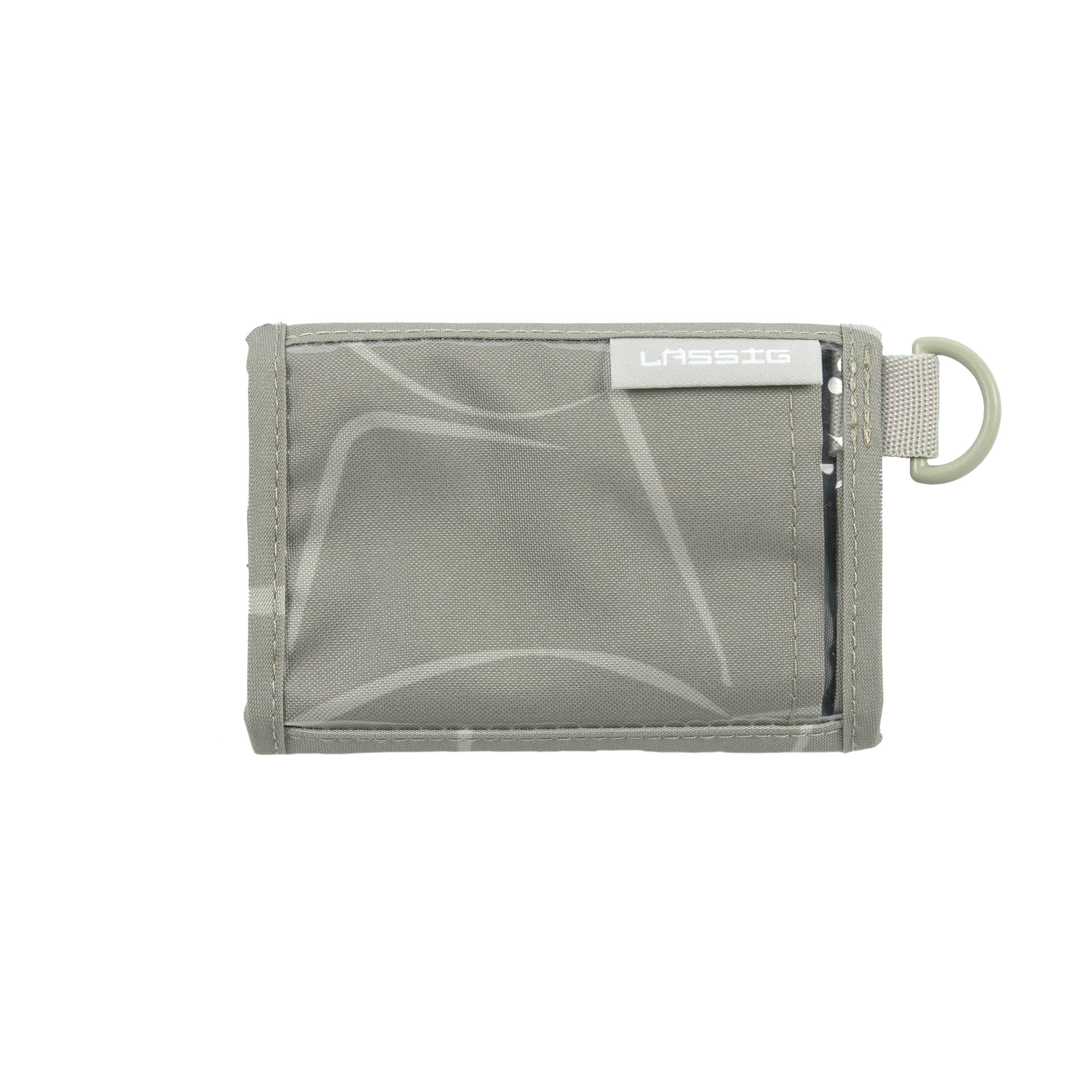 Lässig School Wallet Bold Curve sage - 3