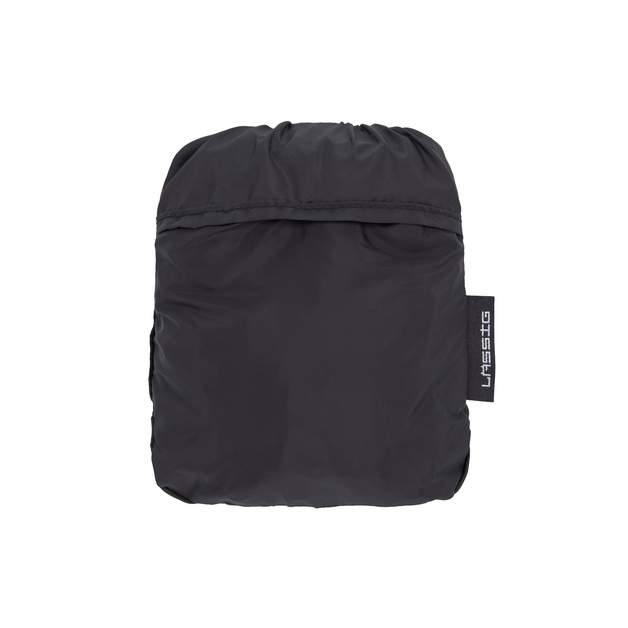 Lässig School Raincover Bold black - 3