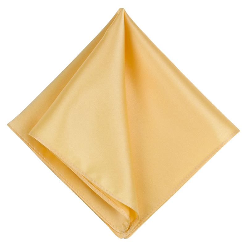 Portia - Ficknäsduk - Ljus guld