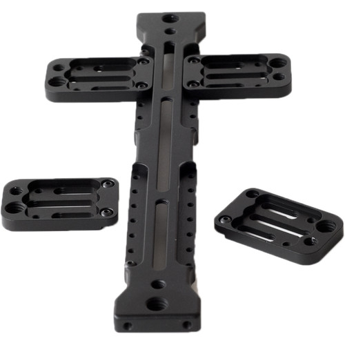 CineMilled PRO Dovetail for DJI Ronin 2 Gimbal Upper - 3