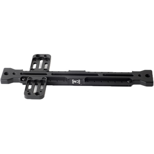 CineMilled PRO Dovetail for DJI Ronin 2 Gimbal Upper - 4