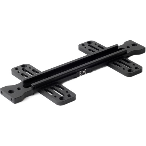 CineMilled PRO Dovetail for DJI Ronin 2 Gimbal Upper
