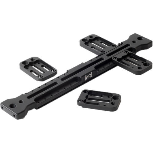 CineMilled PRO Dovetail for DJI Ronin 2 Gimbal Upper - 2
