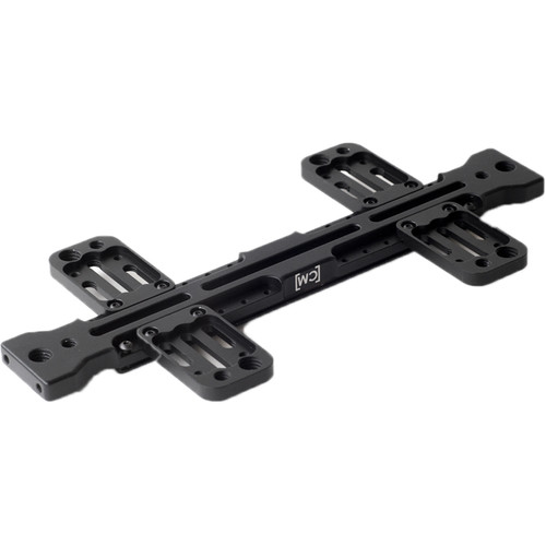 CineMilled PRO Dovetail for DJI Ronin 2 Gimbal Upper - 6