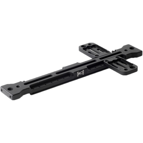 CineMilled PRO Dovetail for DJI Ronin 2 Gimbal Upper - 5