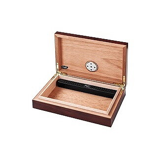 Angelo Humidor Mini Öppen