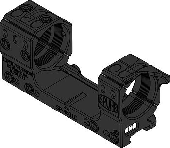 SP-4801C Ø34 H30mm 13MIL PIC Gen3