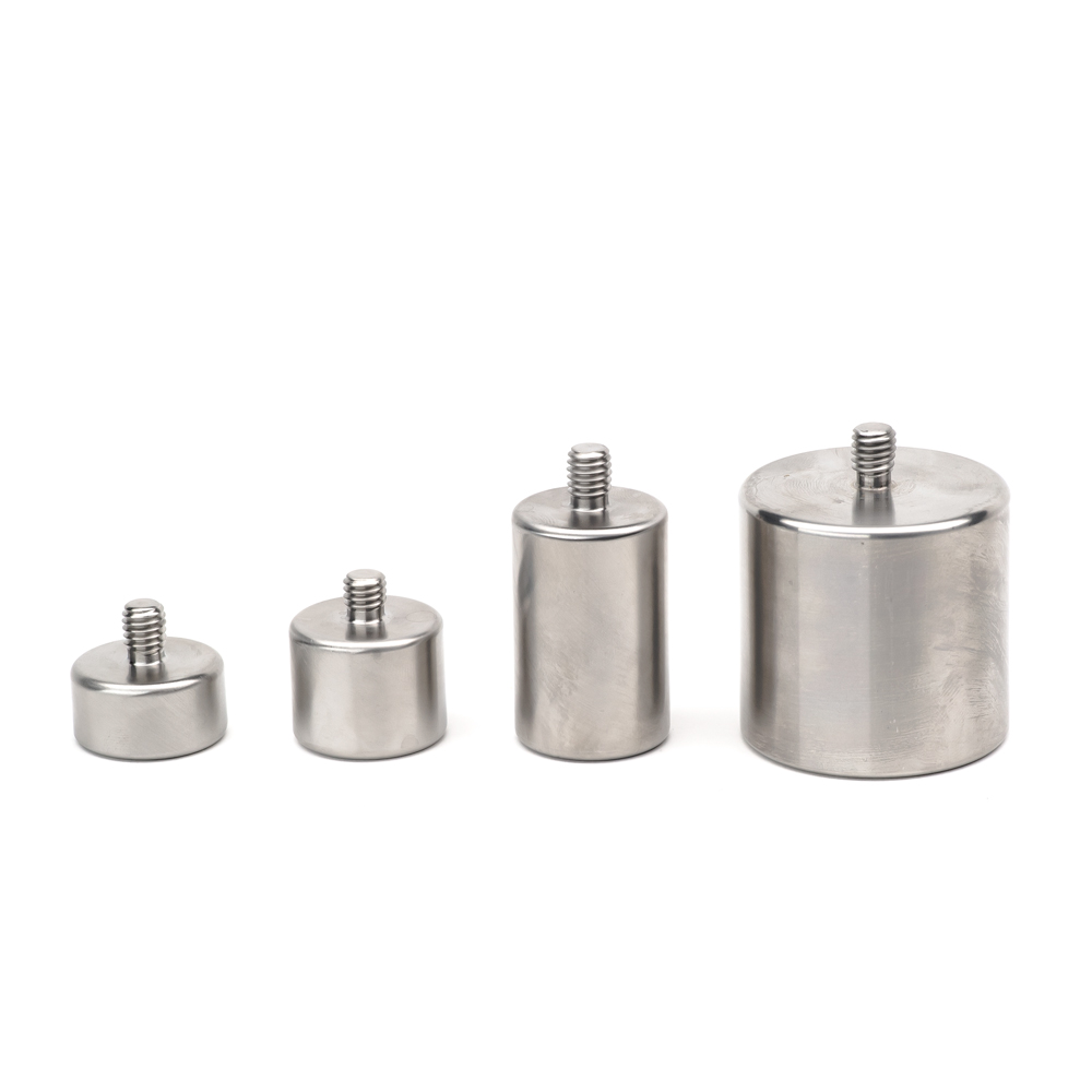CineMilled Counterweight for PRO Dovetails (2")