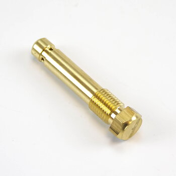 Fixed nozzle Bing, 37 mm, Size 90, Swiing, newly manufactured