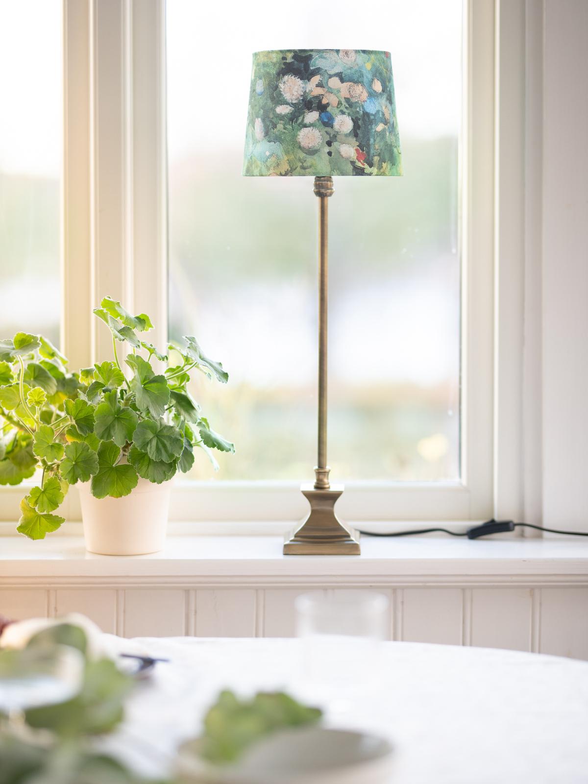 Lampskärm / Carl Larsson - 2