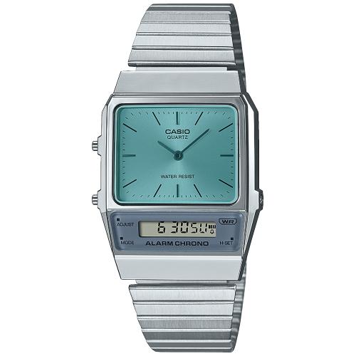 Casio Vintage Edgy
