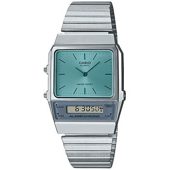 Casio Vintage Edgy