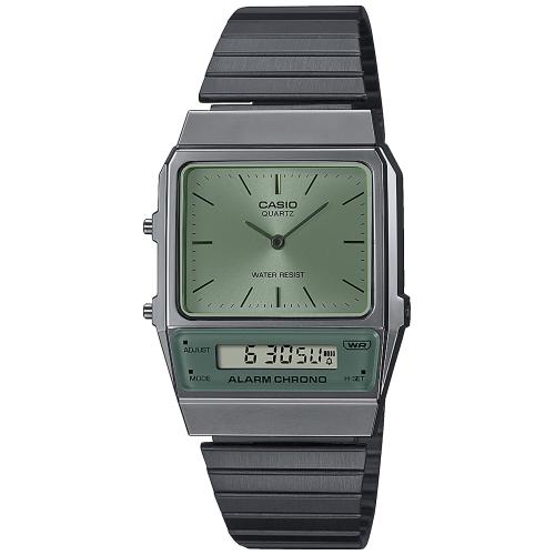 Casio Vintage Edgy