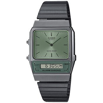 Casio Vintage Edgy