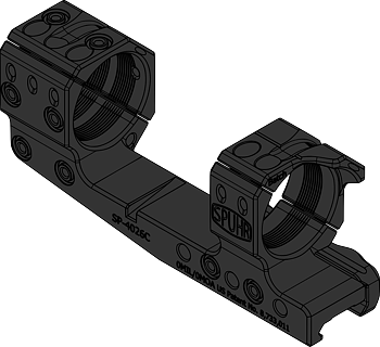 SP-4026C Ø34 H32mm 0MIL PIC Gen3