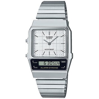 Casio Vintage Edgy