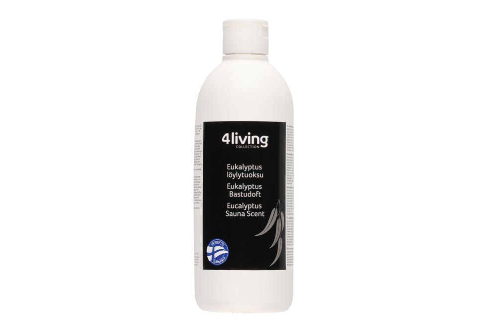 Bastudoft eacalyptus 500ml