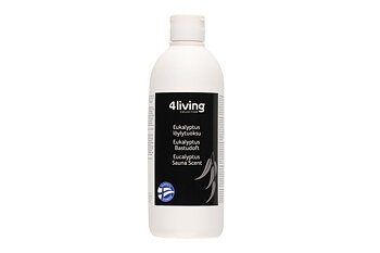 Bastudoft eacalyptus 500ml