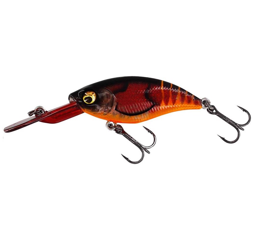 Westin BuzzBite Crankbait 6cm/10g - 7