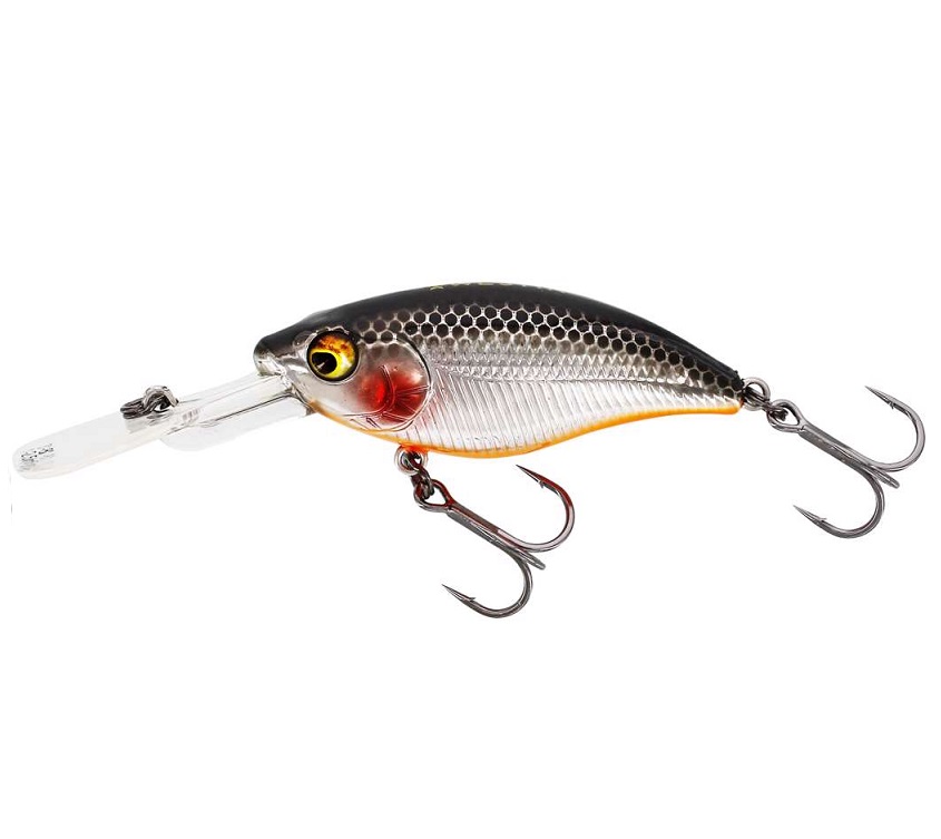 Westin BuzzBite Crankbait 6cm/10g - 5