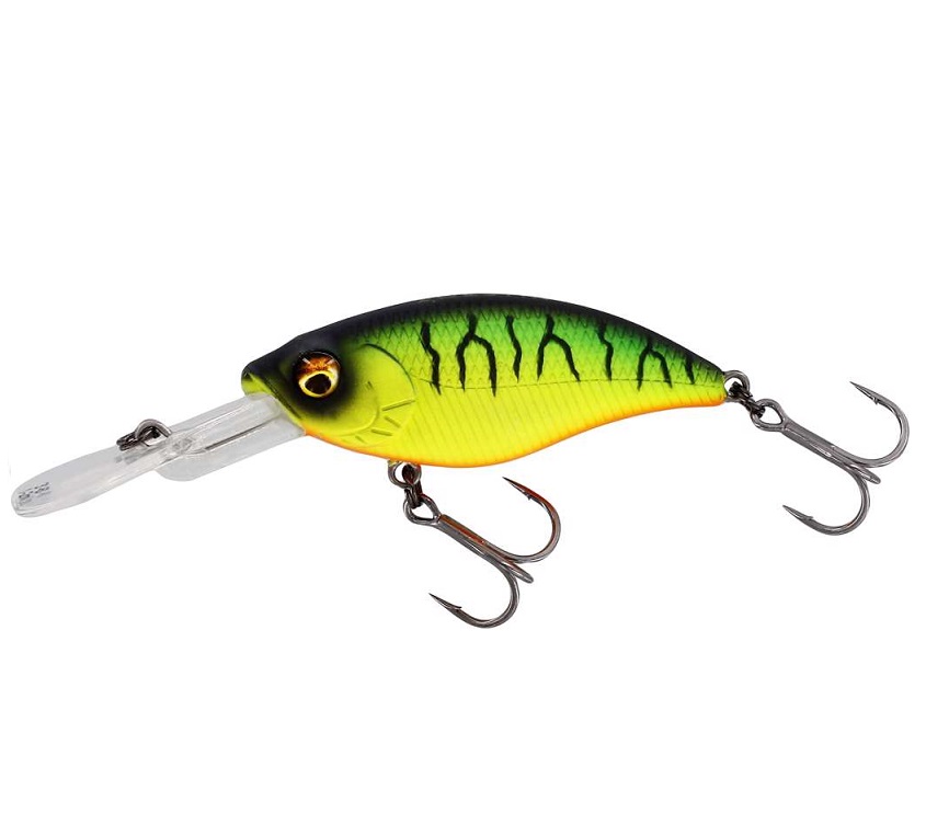 Westin BuzzBite Crankbait 6cm/10g - 3