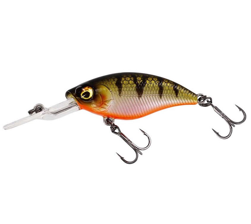 Westin BuzzBite Crankbait 6cm/10g - 2