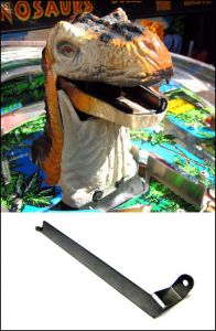 Jurassic Park - T-Rex Jaw Link 