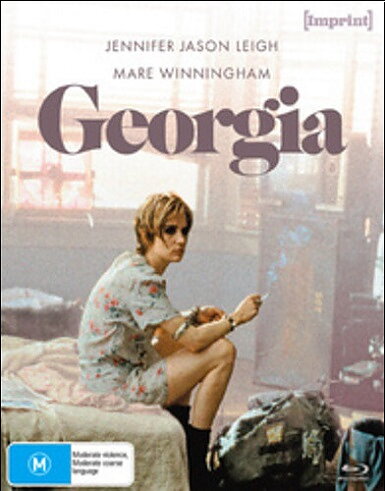 Georgia (BLU-RAY)
