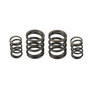Valve springs "heavy duty"