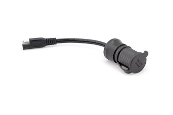 Cigarette lighter