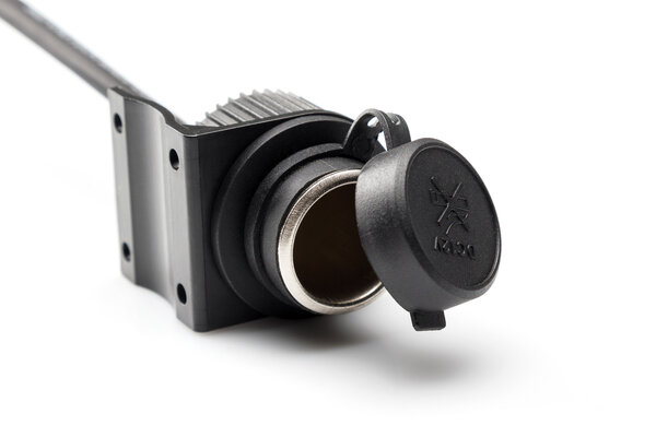 Cigarette lighter