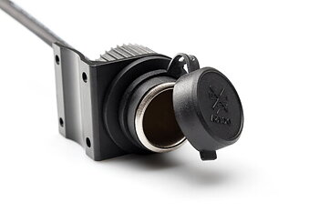 Cigarette lighter