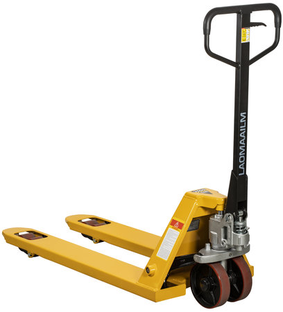 Gaffelvagn 2500kg 540x1150mm - 2
