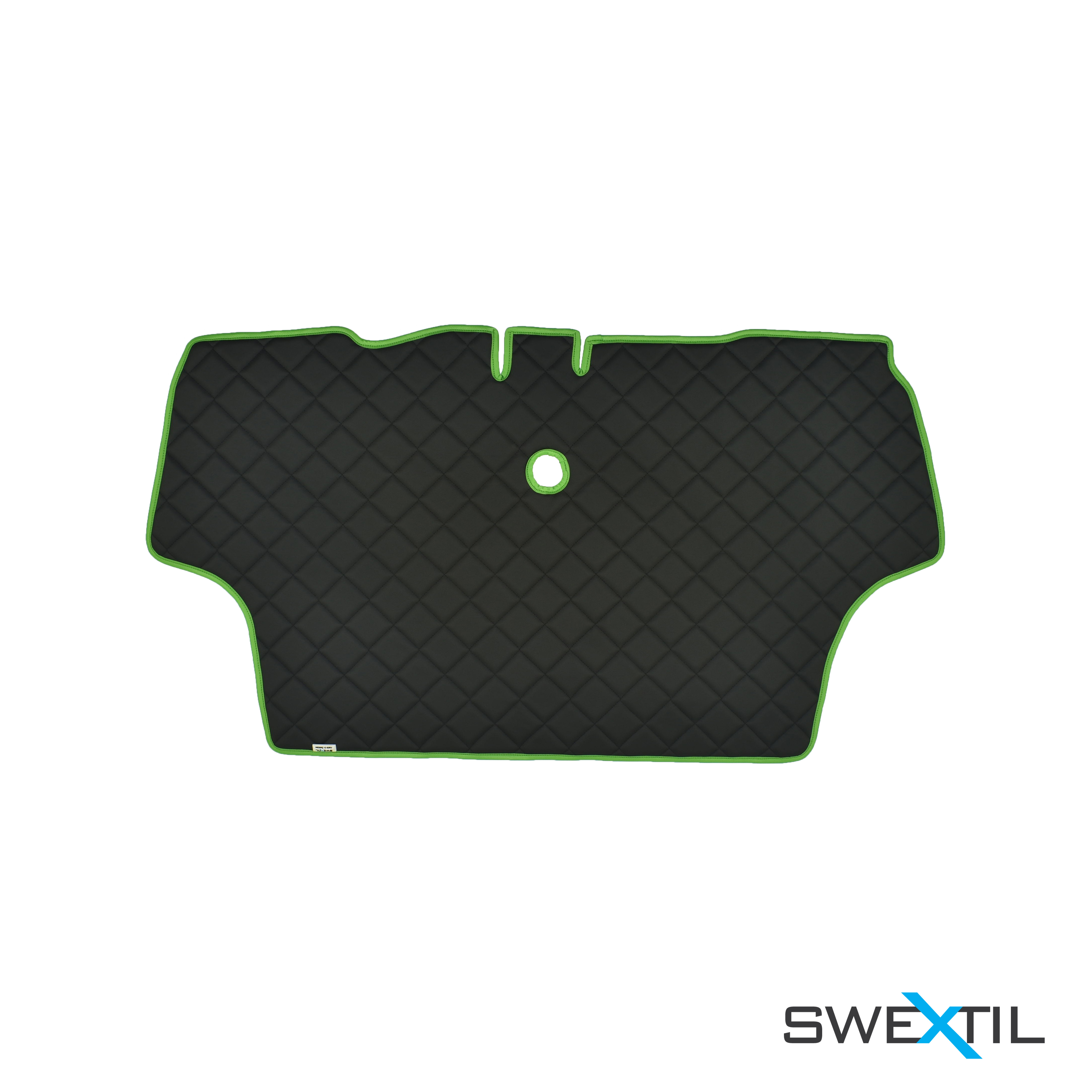 Golvmatta John Deere 5R 2019 -  - Diamant - 6