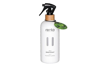 Rumsdoft björk 400 ml