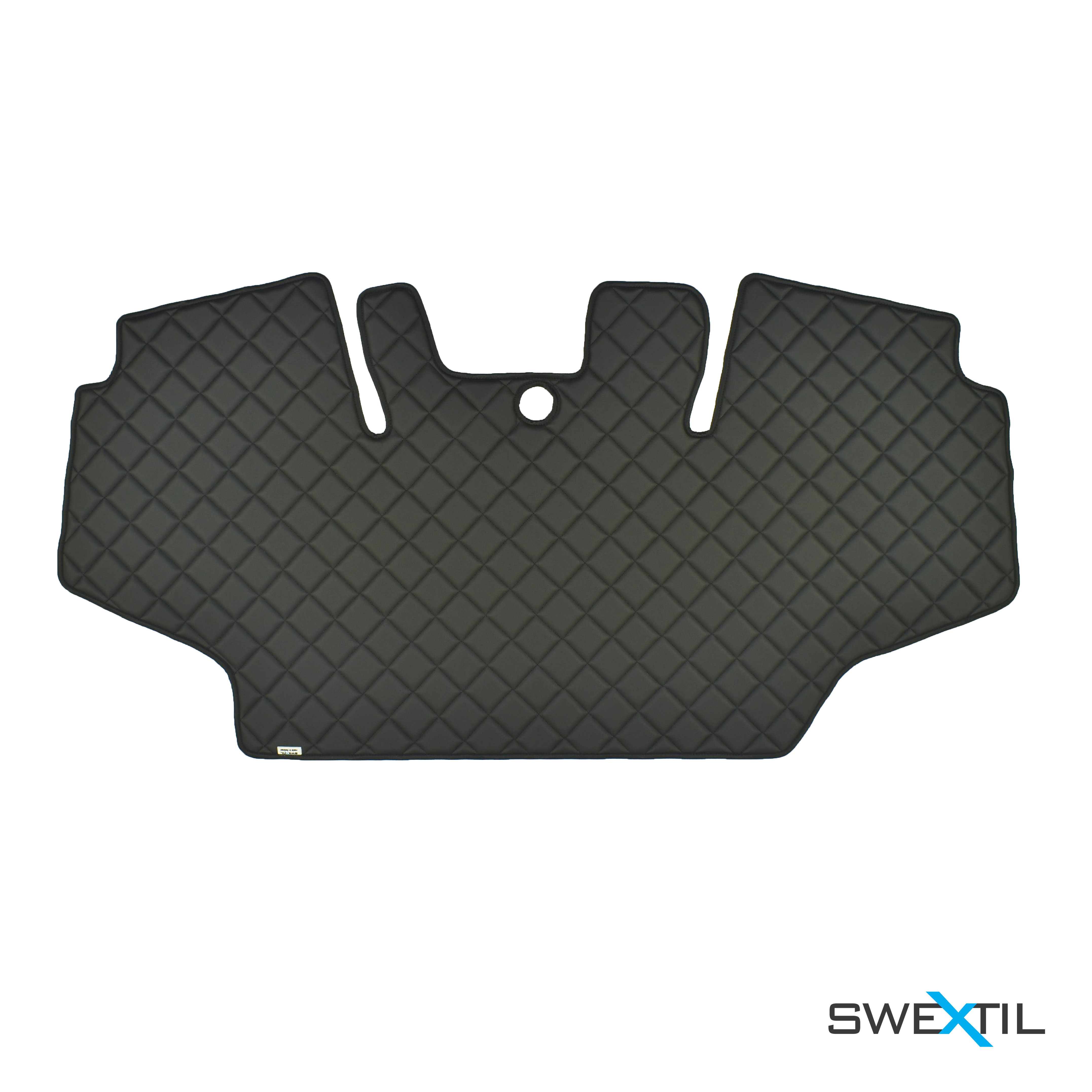 Golvmatta John Deere 6920S - Diamant - 7