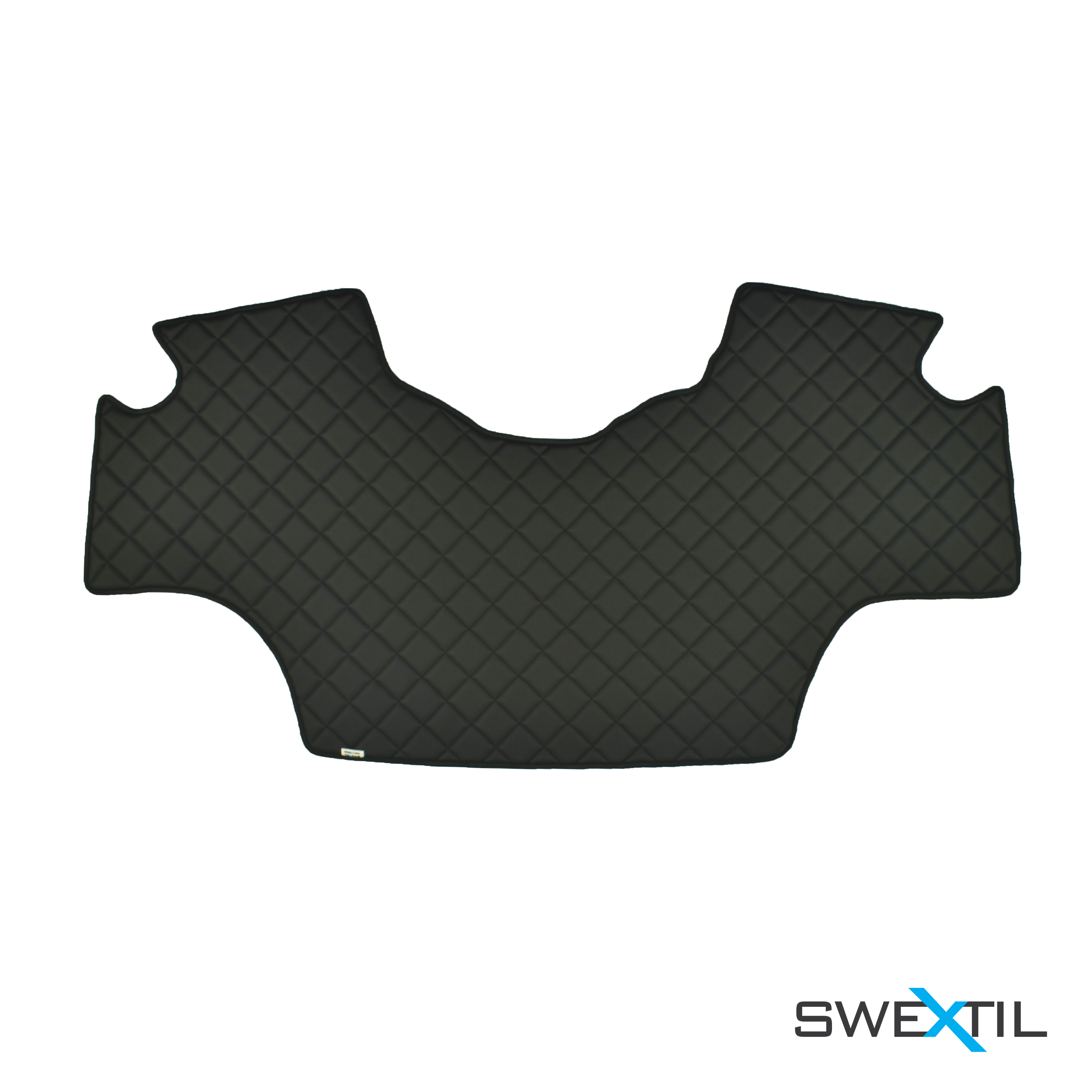 Floor mat Claas axion 800 sere - Diamond - 8
