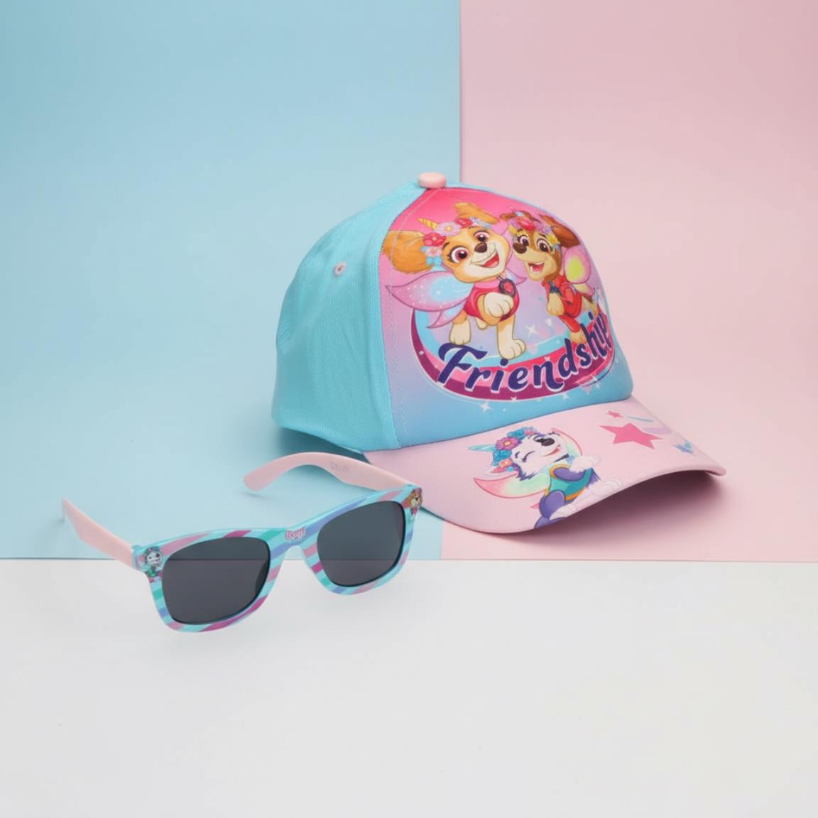 Paw Patrol Keps och solglasögon till barn - 2