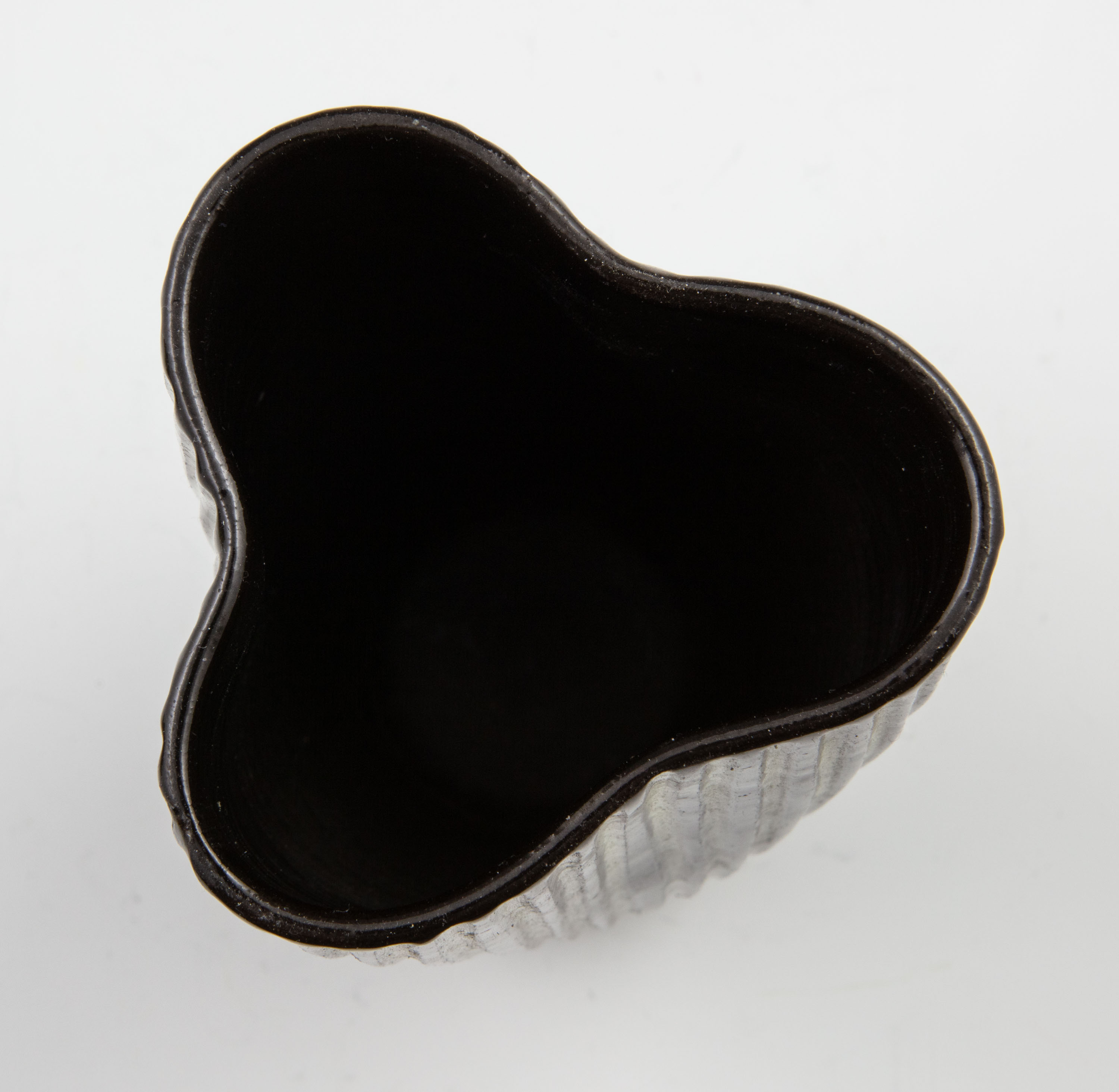 Tricorn - Vase no. 2280 - 3