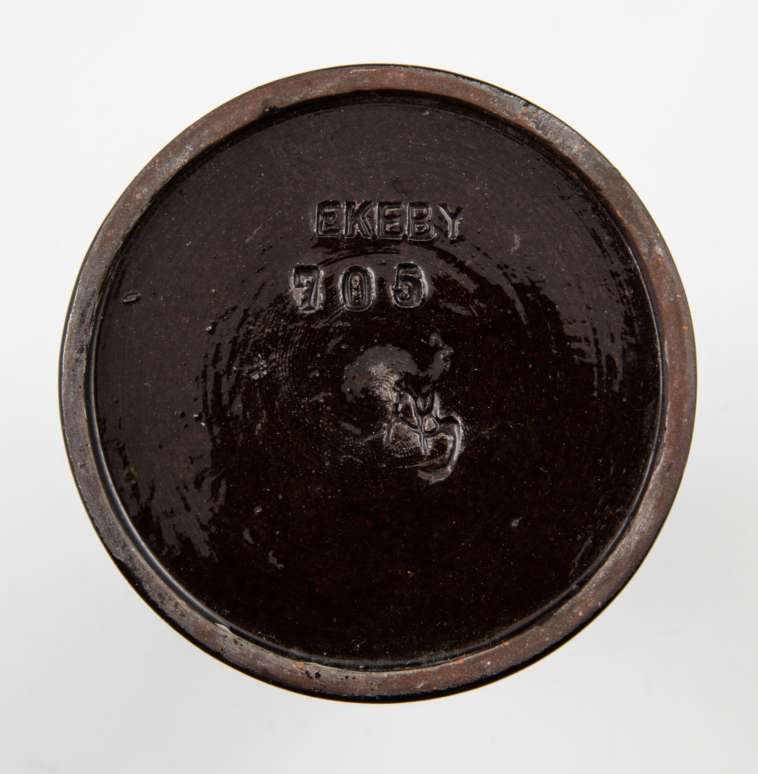 Vase no. 705 - 4
