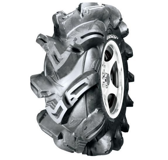 Obor Mudfalo 30x10-14" - 3