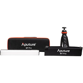 Aputure MT Pro RGB LED Tube Light