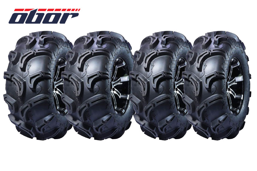 Obor Scoprio 27x9-12" (225/80-12) - 4