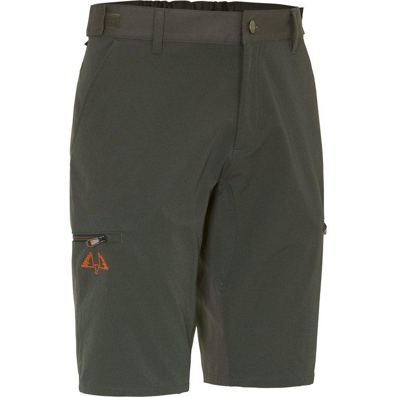 Swedteam Lynx Light Short
