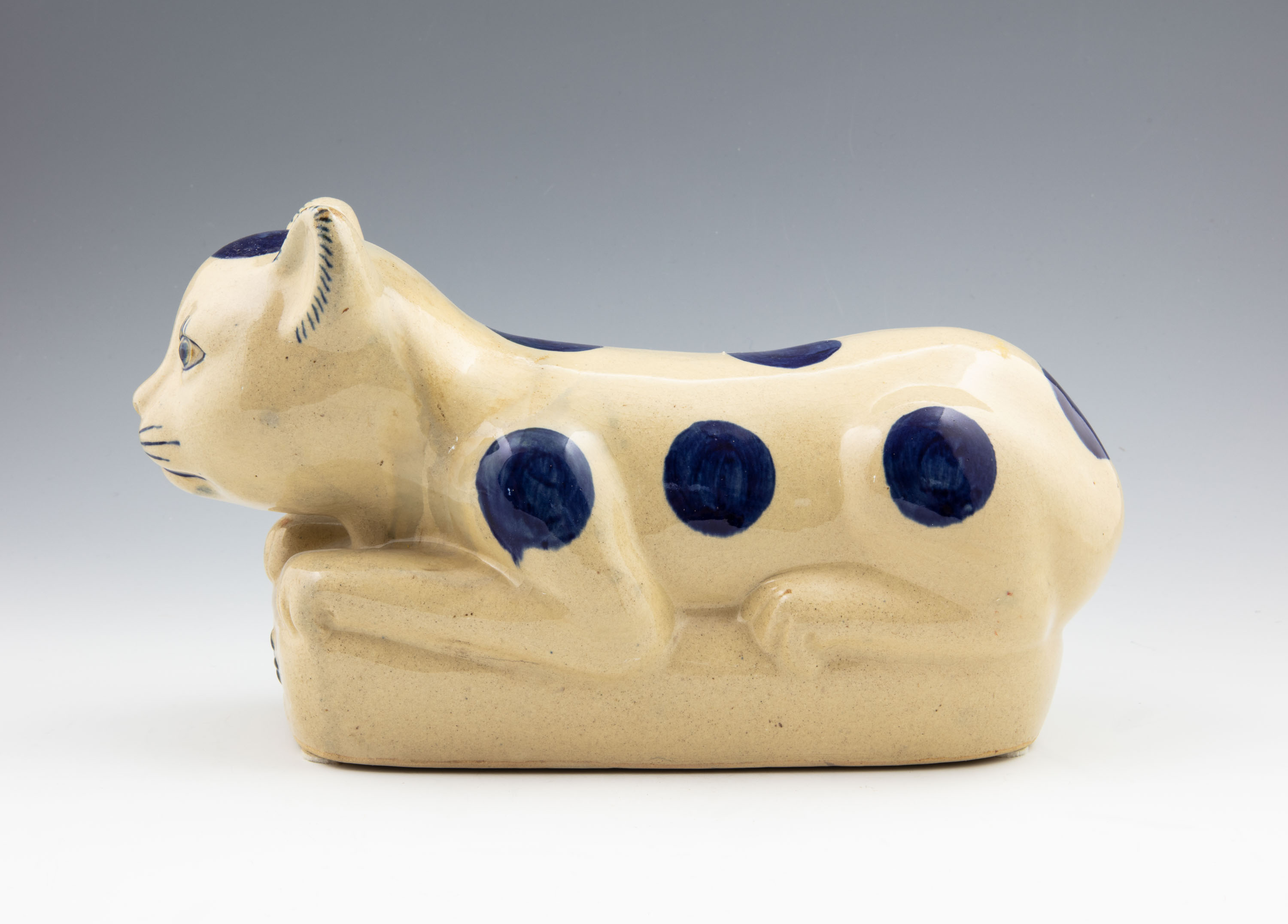Pillow - Cat - China - 3