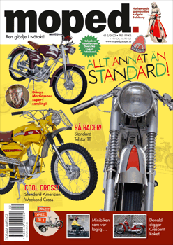 Moped 2023/02