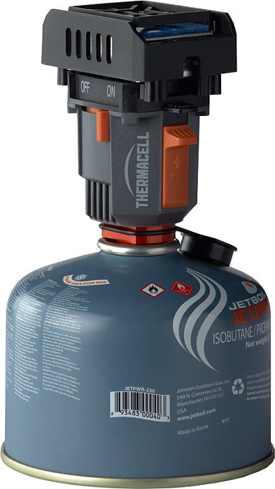 Thermacell Refill Backpacker