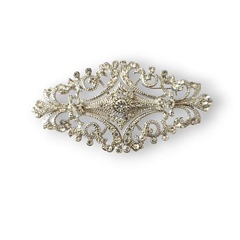 Brooch Crystal 
